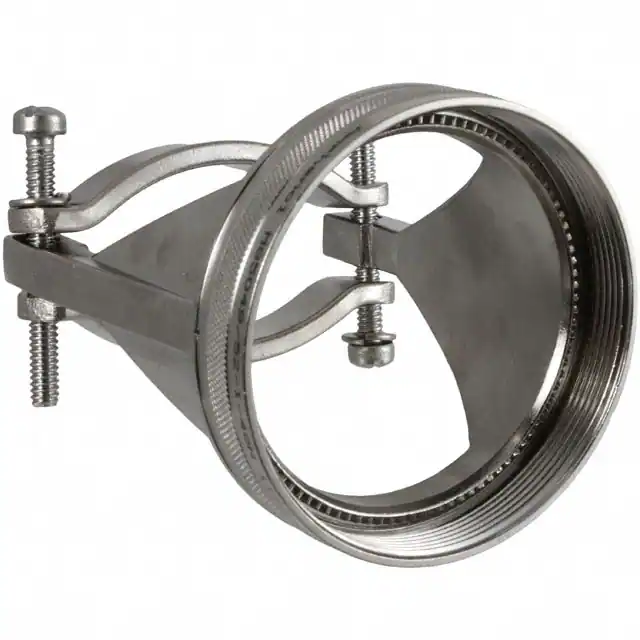 A8504952148N Amphenol Interconnect India  Backshells and Cable Clamps